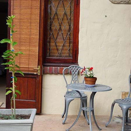 Two Door Cottage ケープタウン 部屋 写真