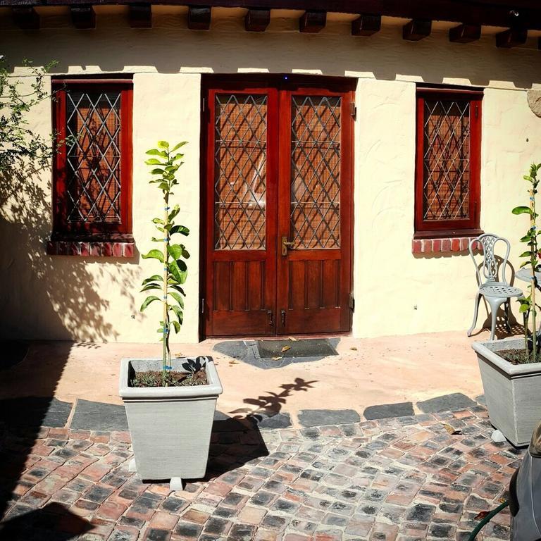 Two Door Cottage ケープタウン 部屋 写真
