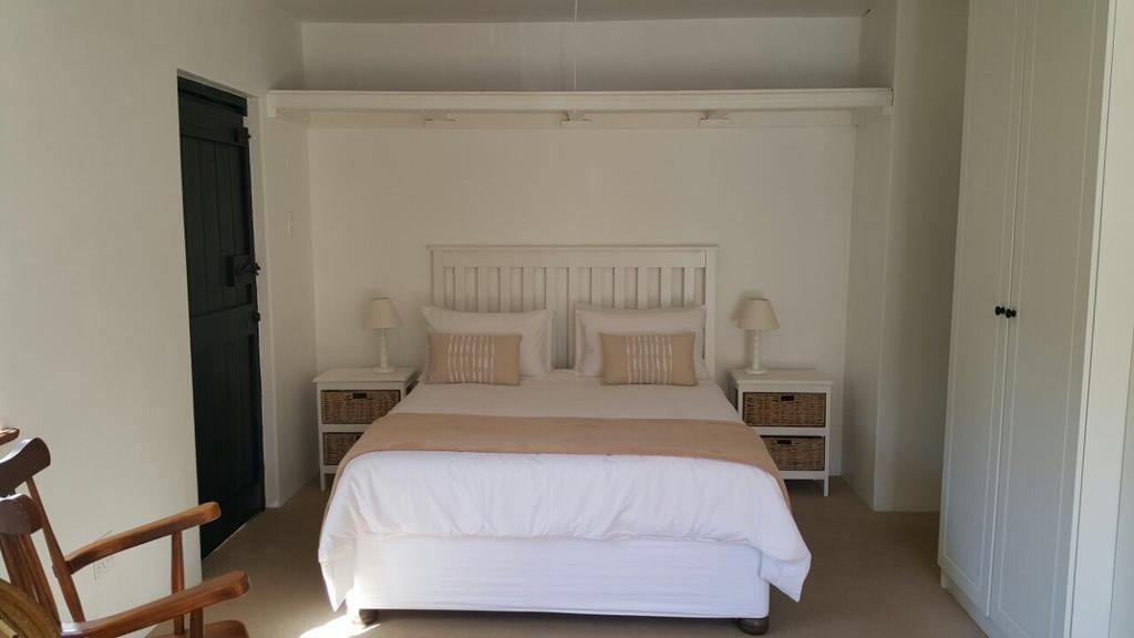 Two Door Cottage ケープタウン 部屋 写真