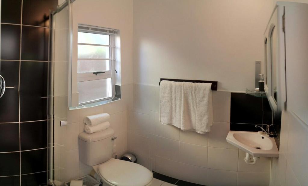Two Door Cottage ケープタウン 部屋 写真